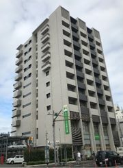 グランルージュ城東の外観画像