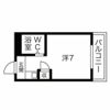 ベルハイム栄町の間取り画像