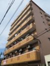 プランドール照ヶ丘の間取り画像