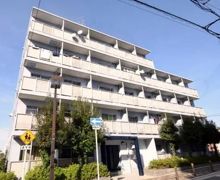 グランデール平野の外観画像