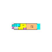 ワイレアの間取り画像