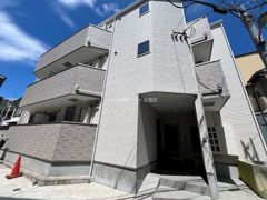 AVANTE勝山南の外観画像