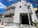 AVANTE勝山南の間取り画像