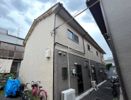OSハイツの間取り画像