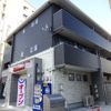 サイプレス北巽IIの間取り画像