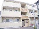 アクロス上町東アパートメントIIの間取り画像