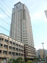 あべのグラントゥールの外観画像