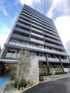 URBANLINK森小路駅前（旧ルネフラッツ森小路駅前）の外観