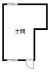 ロイヤル天神橋の間取り画像