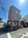 ルミエール壱番館の間取り画像