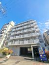 朝日プラザ都島本通パサージュの間取り画像