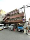 ウスヰマンションの間取り画像