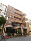 エセンシアの間取り画像