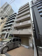 ラーク浜田ビルの外観画像