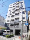 エグゼ大阪城南の間取り画像