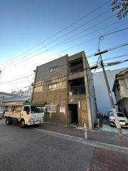 福田荘の外観画像