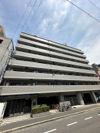エスリード梅田東の間取り画像