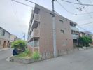大橋マンション二番館の間取り画像