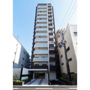 ワールドアイ天王寺ミラージュの外観画像
