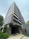レジディア都島IIの間取り画像