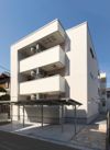 フジパレス西住之江III番館の間取り画像