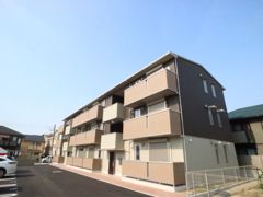 bonheur（ボヌール）の外観画像
