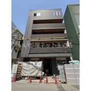 ルミナテラス上町台の外観画像