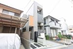アーバンシエロ小路東の外観