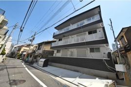 AVANTIO小路（アバンティオショウジ）の外観画像