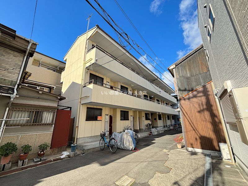 ドリーム錦の外観画像