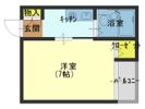 ドリーム錦の間取り画像