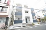 ハーモニーテラス今福西の間取り画像
