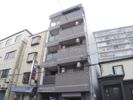 マキノマンションの間取り画像