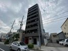 Grand Pacific北畠の間取り画像