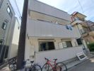 エタニティ蒲生の間取り画像
