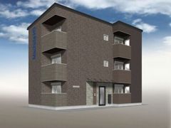 エヌエムキャトフヴァンディセットの外観画像