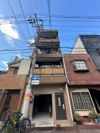 関目ハイツの間取り画像