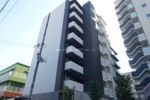 ディクス大阪城EASTレジデンスの間取り画像