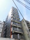 グランパシフィック花園北IIの間取り画像