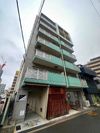 ロワーメゾン岸ノ里の間取り画像
