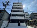 Monotone弁天町の外観画像