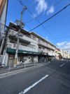 シャトーみかげの間取り画像