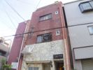 大宝空堀ハイツの間取り画像