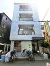 ハイムジャンプールの間取り画像
