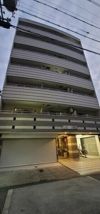 ラフォンテ中野の間取り画像