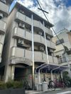 シャルマンフジ住吉壱番館の間取り画像