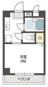 サンコービルの間取り画像