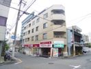 アンビエンテ清水谷の間取り画像