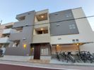 フジパレス高殿の間取り画像