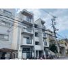 ブランカ南住吉の間取り画像